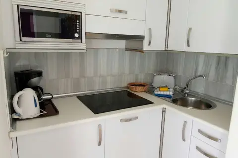 R2 Maryvent Beach Appartementen in Pájara — foto 28