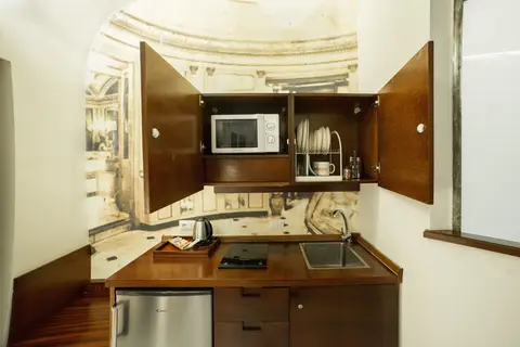 Chiaia 197 Deluxe Residence in Napels, foto 11