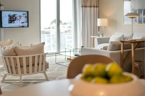 Hotel Bellevue Dubrovnik in Orebić — foto 15