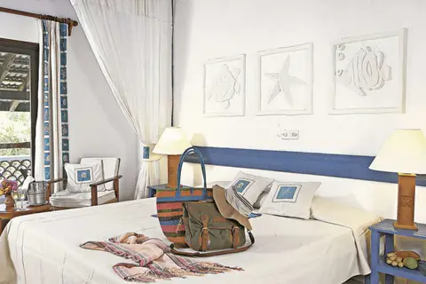 Pinewood Beach Resort & Spa in Kasemeni ward — foto 23