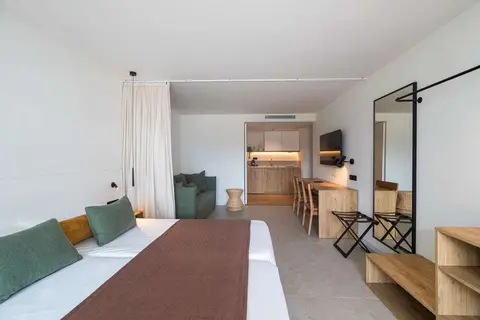 Cabot Las Velas Apartments in Port de Pollença — foto 13