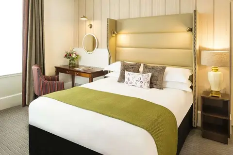 The Bailey's Hotel London Kensington in Londen