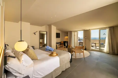 AQUA Hotel Promenade & Spa in Pineda de Mar — foto 29