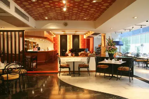 Tai Pan Hotel in Bangkok — foto 8
