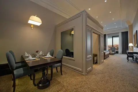 Vialand Palace Hotel in İstanbul, foto 2