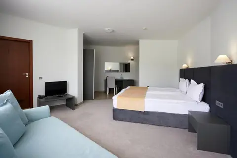 Continental Hotel in СПА център Ривиера Бийч — foto 24