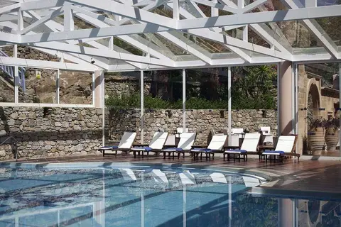 Fly & Go Mitsis Rodos Maris Resort & Spa in Κιοτάρι — foto 9