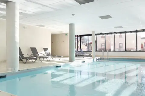 Résidence Odalys Aquisana in La Salle-les-Alpes — foto 6