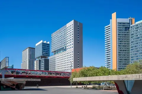 Leonardo Royal Hotel Barcelona Fira in Barcelona — foto 7