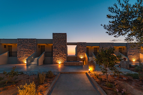 Achilles Hill Hotel foto 21