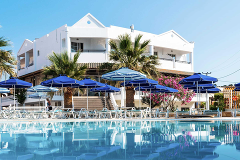 Hotel Elvita Beach foto 1