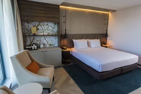 DoubleTree by Hilton Royal Parc Soestduinen foto 5