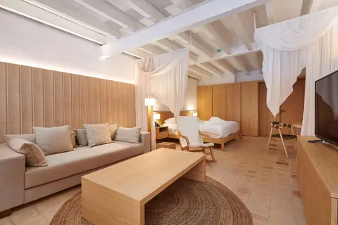 Es Figueral Nou Hotel in Sant Joan — foto 4
