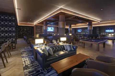 Lopesan Caoba Lagoon Resort, Spa & Casino in Punta Cana, foto 3