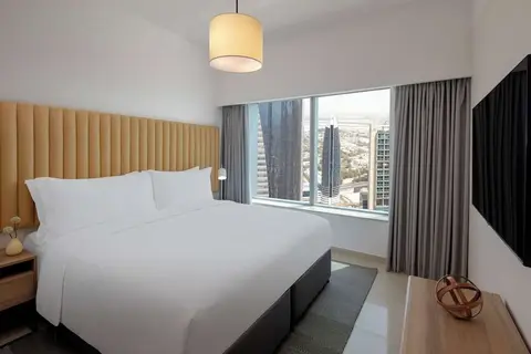 Staybridge Suites Dubai Financial Centre in Dubai — foto 2