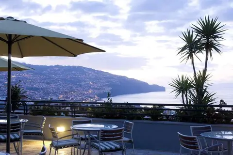 Madeira Panoramico in Funchal, foto 12