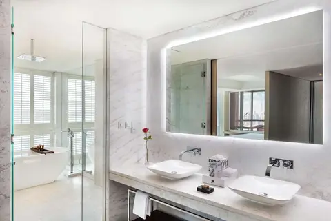 Paramount Hotel Dubai in Dubai — foto 16