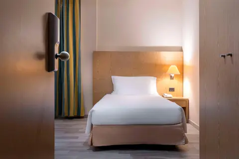 Best Western Hotel Cavalieri della Corona in Cardano al Campo, foto 28