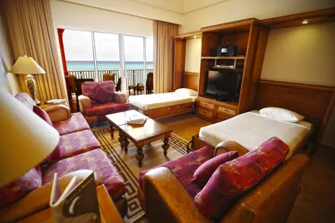 The Royal Haciendas All Suites Resort & Spa in Playa del Carmen, foto 25