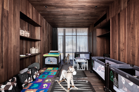 Domes Zeen Chania, a Luxury Collection Resort foto 16