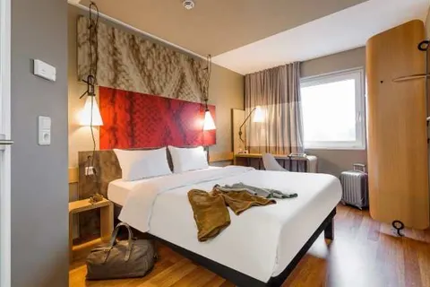 Ibis München Messe in Feldkirchen — foto 5