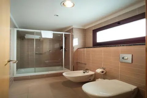Ohtels Campo De Gibraltar in La Línea de la Concepción — foto 22