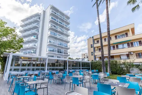 BlueSea Cala Millor in Palma — foto 7