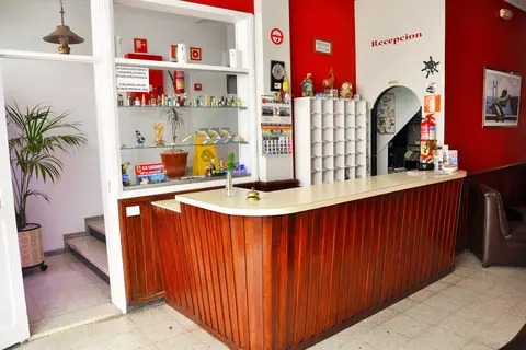 Pension San Gines in Arrecife — foto 8