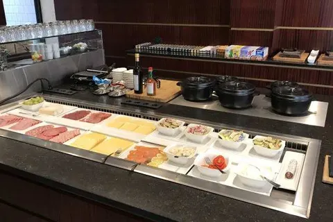 Gatsby Hotel foto 14