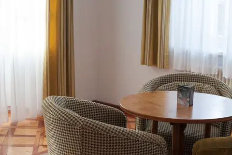 Parkhotel Sole Paradiso in Candido — foto 25