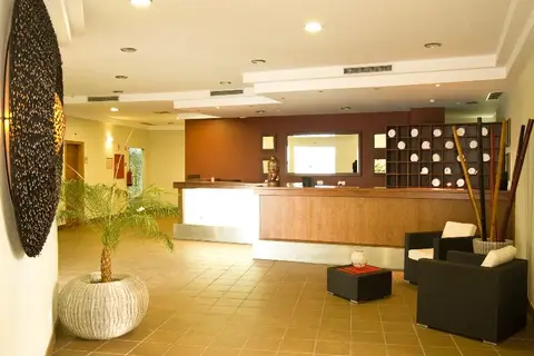 Appartementen Cerro Mar Garden in Albufeira — foto 14
