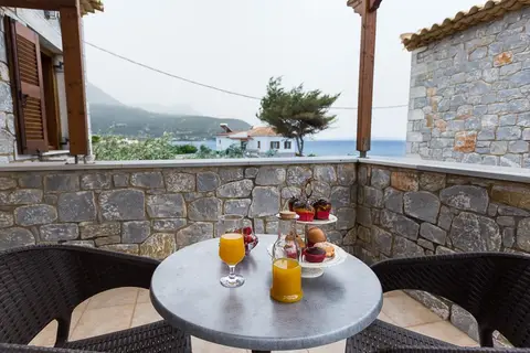 Appartementen Pleiades in Δημοτική Ενότητα Λεύκτρου — foto 12