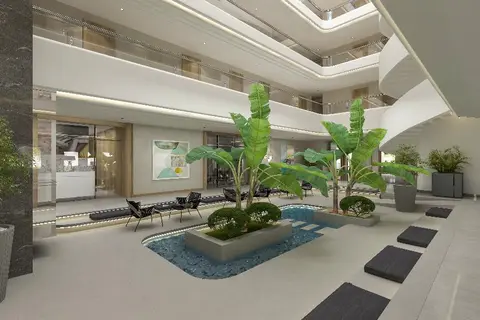 Premier Nergis Beach Hotel in Marmaris, foto 21