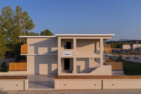 Hotel Blue Water Resort foto 8