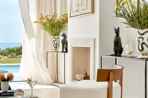 Mandola Rosa, A Grecotel Resort to Live in Δημοτική Ενότητα Κάστρου - Κυλλήνης — foto 20