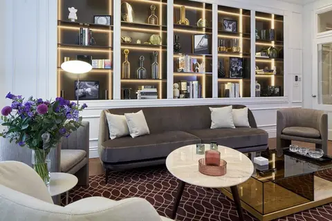 Lexham Gardens by Cheval Maison in Londen, foto 11