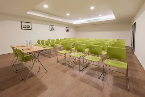 Neat Hotel Avenida in Ponta Delgada — foto 20