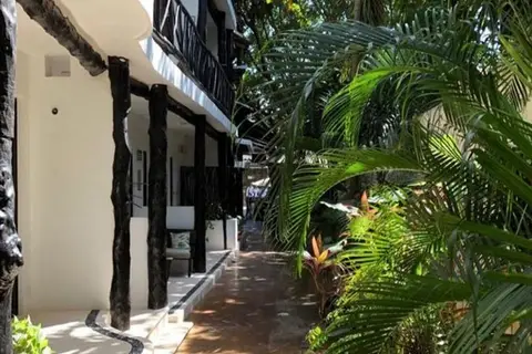 Siesta Fiesta Hotel in Playa del Carmen, foto 5
