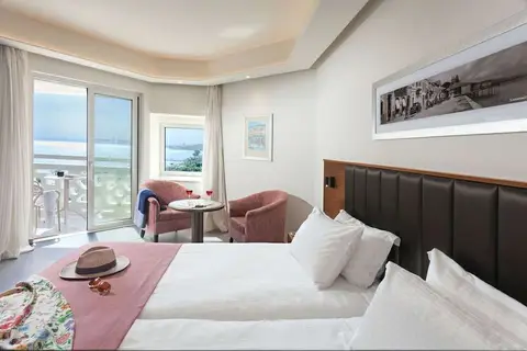 St. Raphael Resort in Limassol — foto 5
