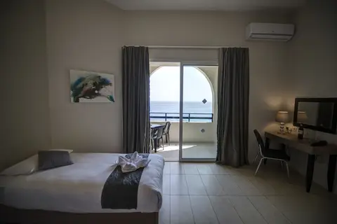 Europa in Sliema — foto 29