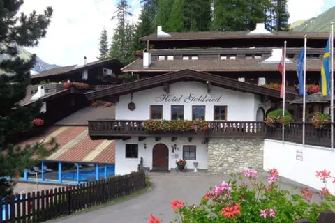Goldried in Matrei in Osttirol — foto 16