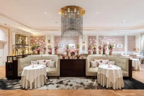 Fairmont Hotel Vier Jahreszeiten in Hamburg, foto 12