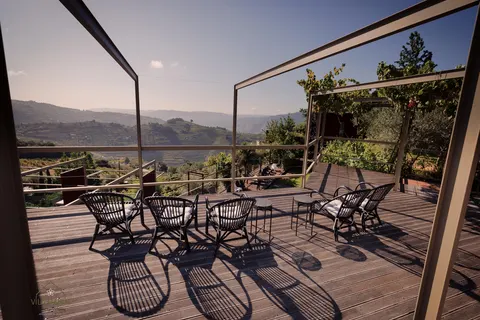 Vila Marim Country Houses in Mesão Frio — foto 10