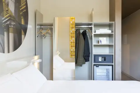 B&B HOTEL Treviso in Treviso, foto 7