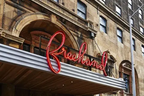 Hotel Freehand New York in New York — foto 17