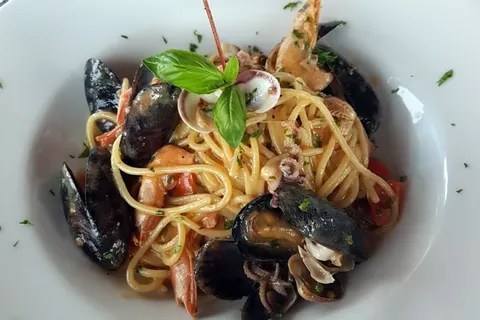 Residence Rosa Dei Venti foto 23