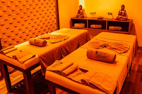Notion Kesre Beach Hotel & Spa in Menderes, foto 14
