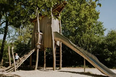 Vakantiehoeve Si-Es An in Balkbrug, foto 16