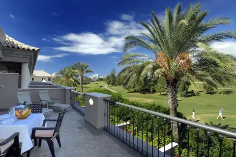 Marylanza Suites & Spa in Arona, foto 17