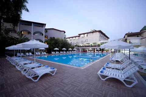 Armas Bella Sun in Manavgat, foto 16